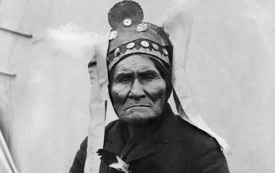 Geronimo - 2