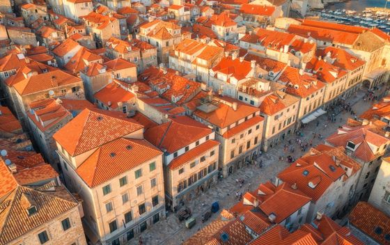 Dubrovnik