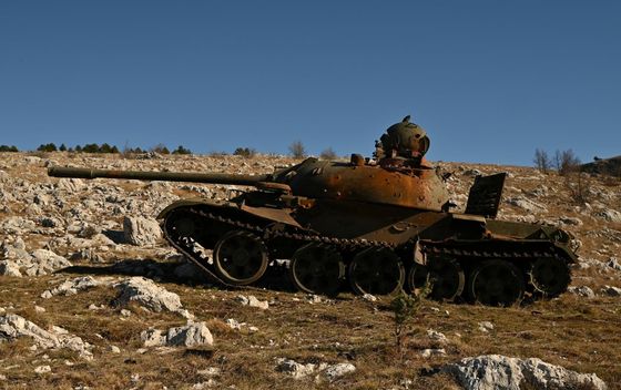 Novi kviz općeg znanja - 14