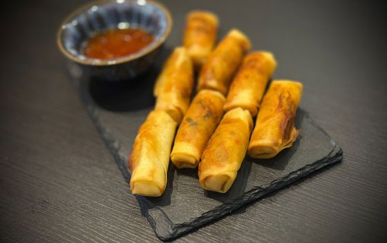 Kusina Filipino - 8