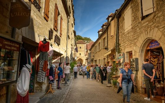 Rocamadour - 6
