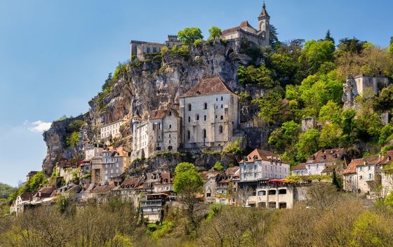 Rocamadour - 7