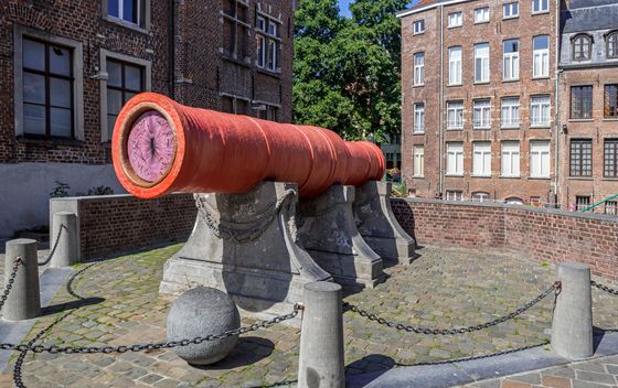 Gent - 5