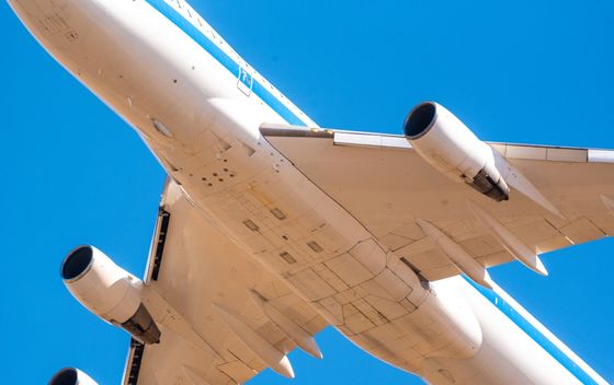 Boeing E-4B Nightwatch nazivaju avionom sudnjeg dana - 3