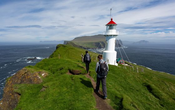 Mykines - 2