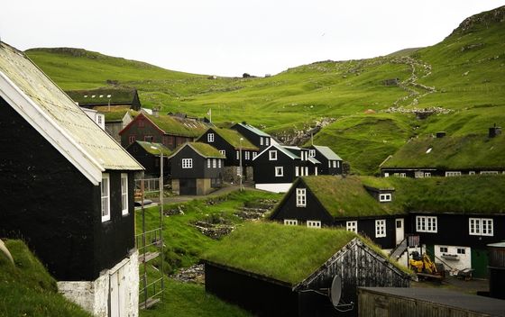 Mykines - 3