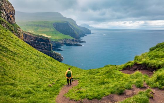 Mykines - 4