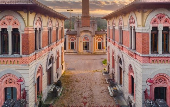 Crespi d’Adda - 3