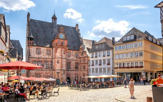 Marburg