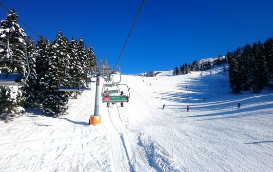 Krvavec - 20
