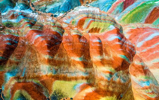 7 azijskih čuda - 2