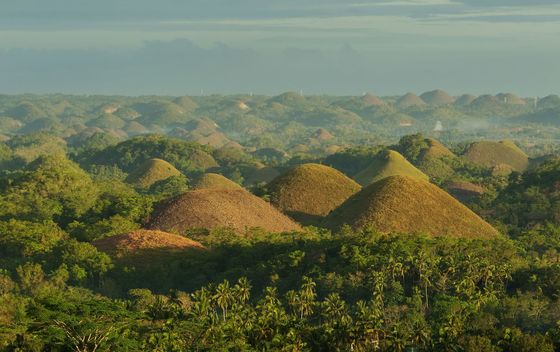 7 azijskih čuda - 5