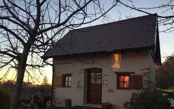 Kalnik_Airbnb - 2