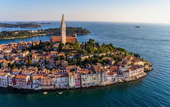 Rovinj