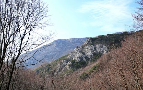 Paklenica - 19
