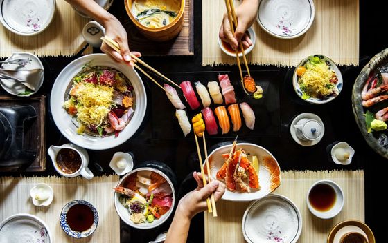Sushi
