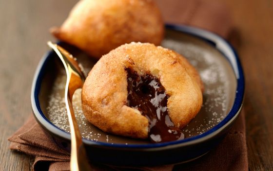 Fritule