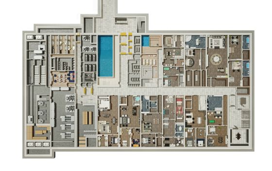 Bunker Oppidum - 4
