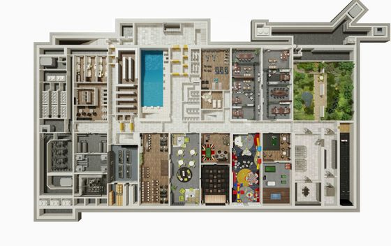 Bunker Oppidum - 6