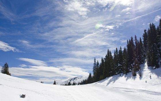 Jahorina - 1