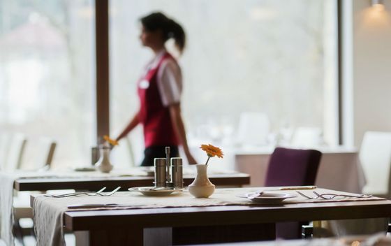 Restoran