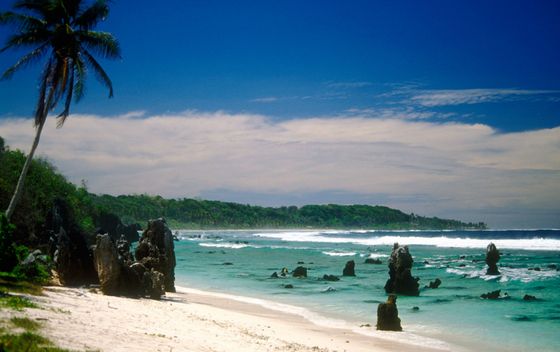 Nauru - 1