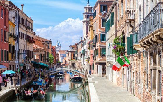 Venecija
