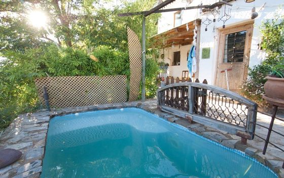 Cave La Chumbera - 4