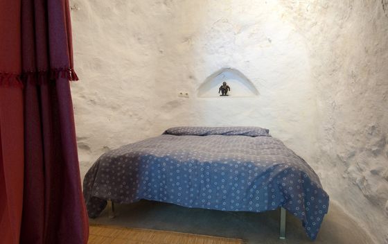 Cave La Chumbera - 5