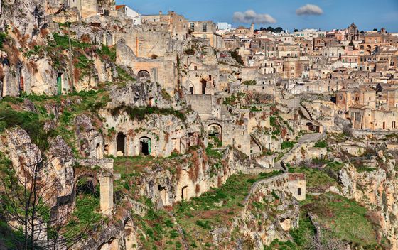 Matera - 2