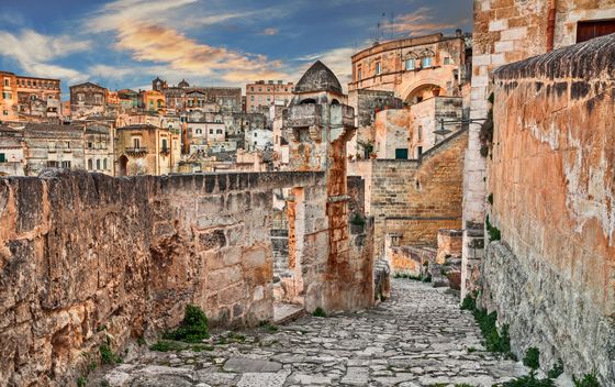 Matera - 3