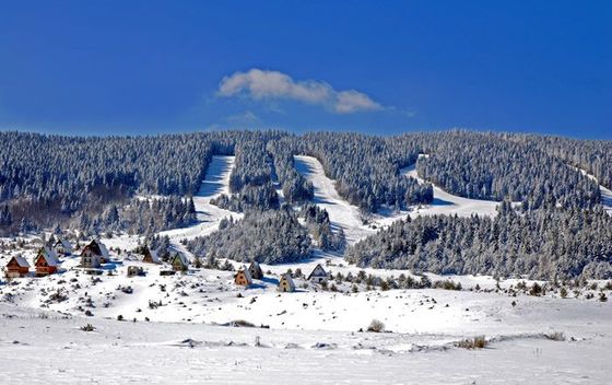 Ski centar Rostovo