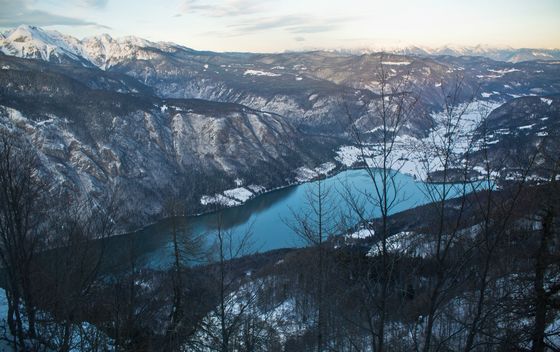 Bohinj - 4