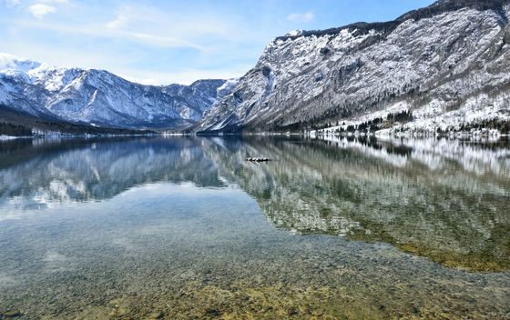 Bohinj - 6