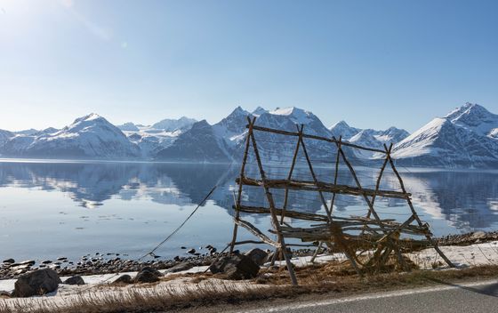 Møre og Romsdal
