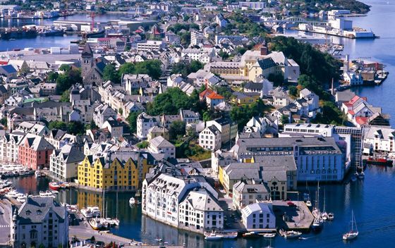 Møre og Romsdal