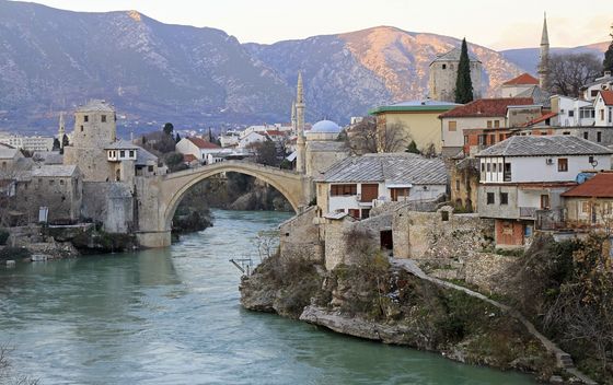 Mostar