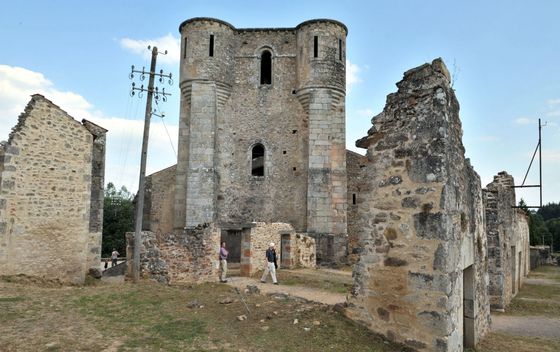 Oradour - 2