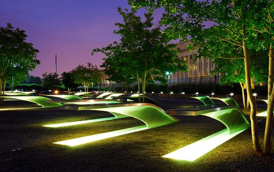 Zgrada Pentagona - 4