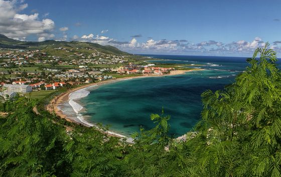Sveti Kristofer i Nevis - 3