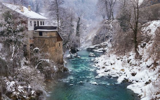 Slunj - 2