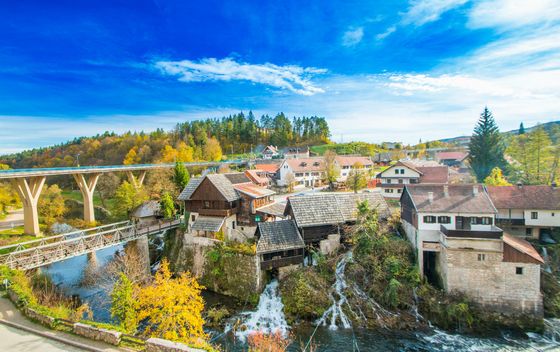 Slunj - 4