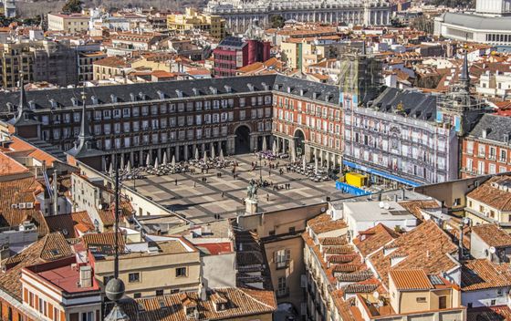 Madrid - 5