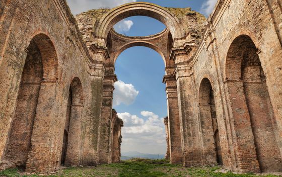 Basilicata - 1