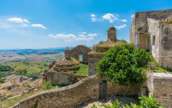 Basilicata - 2