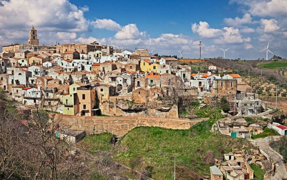 Basilicata - 3