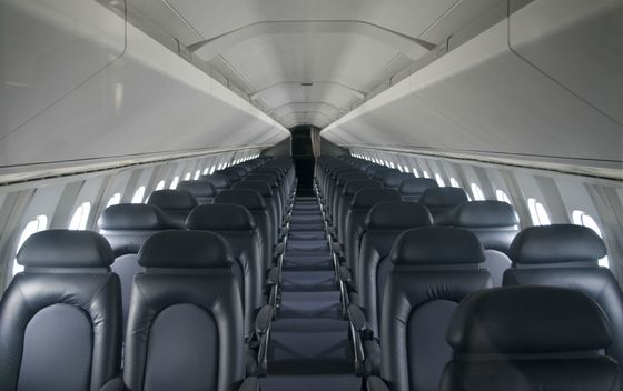 Concorde - 2