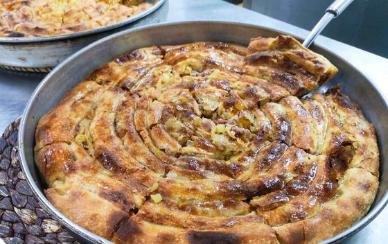 Duvanjski burek