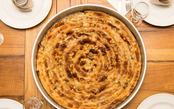 Duvanjski burek
