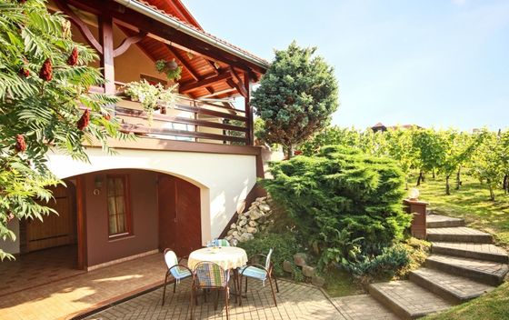 Kućice u okolici Varaždina - 6